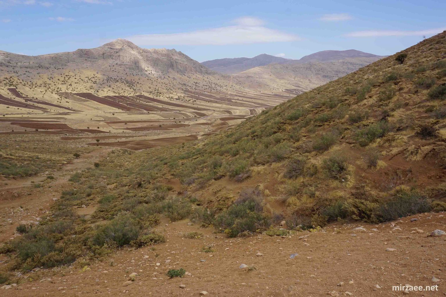 Lorestan province – Elaheh Mirzaee Kakhki